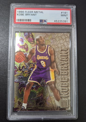 KOBE BRYANT