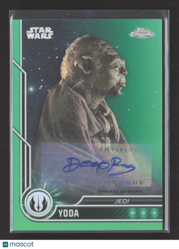 Star Wars Deep Roy #51