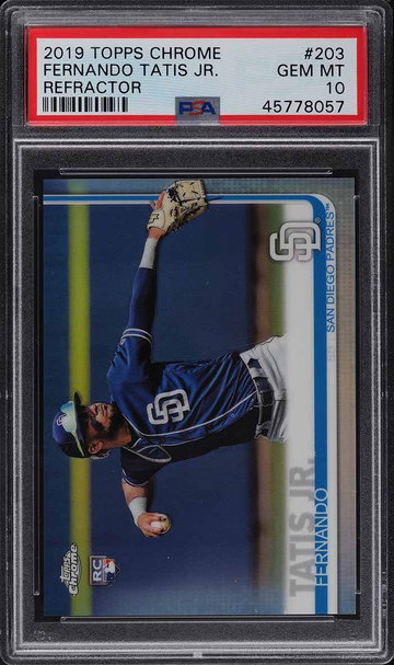 Fernando Tatis Jr.