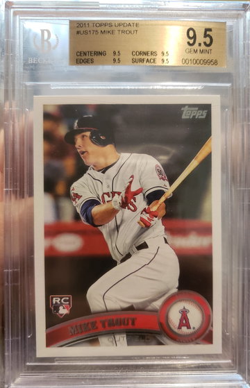 Mike Trout