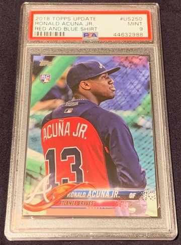 Ronald Acuna Jr