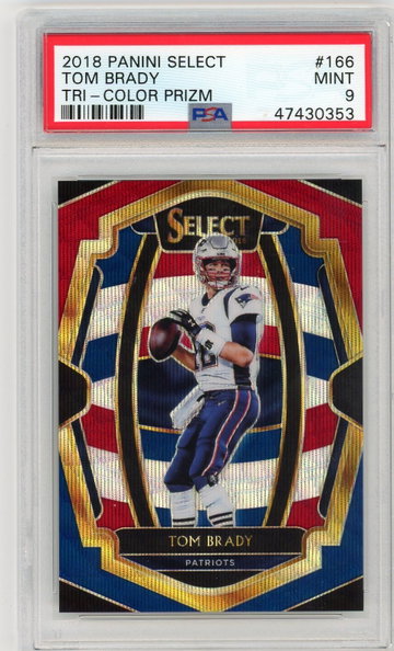 Tom Brady