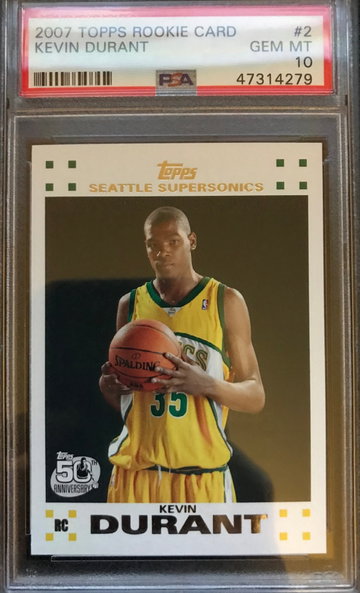Kevin Durant