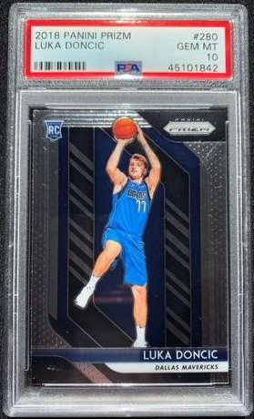 Luka Doncic
