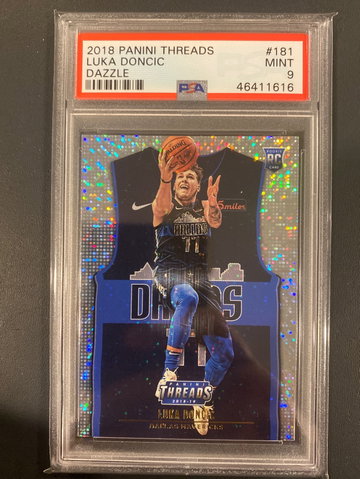 Luka Doncic