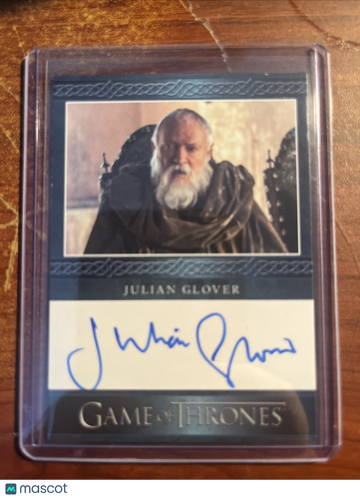 The Great Houses Game Of Thrones Insert