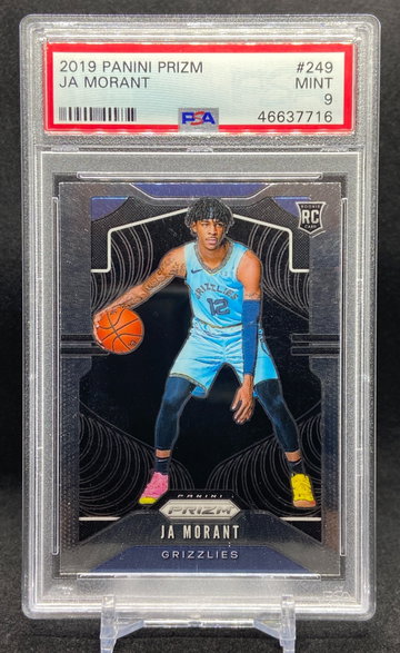 Ja Morant