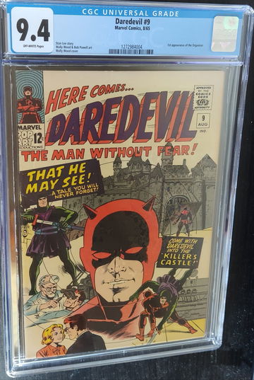 Daredevil