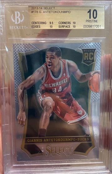 Giannis 