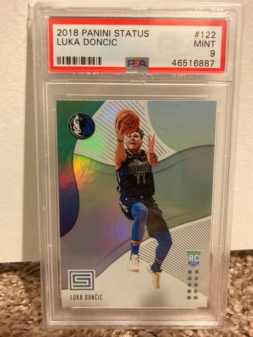 Luka Doncic