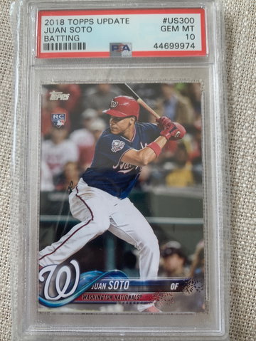 Juan Soto