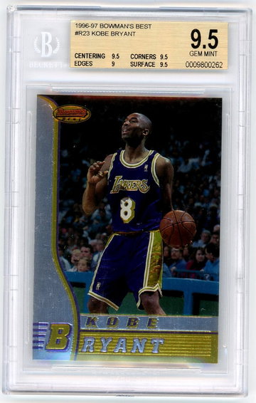 Kobe Bryant