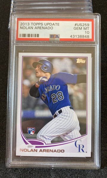 Nolan Arenado