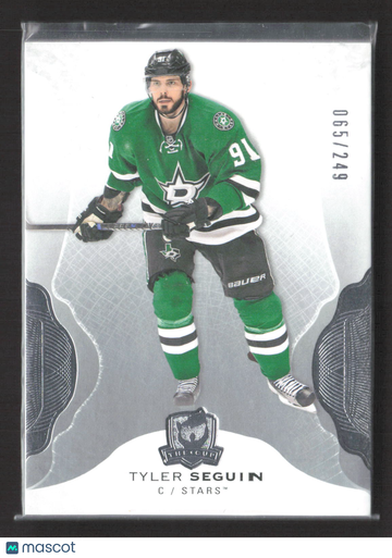 2017 Upper Deck The Cup Tyler Seguin #32 /