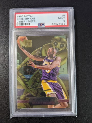 KOBE BRYANT