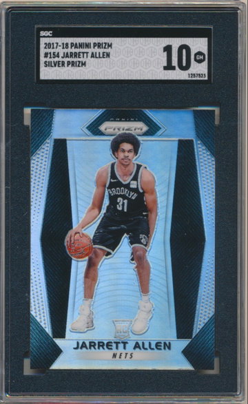 JARRETT ALLEN