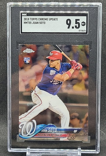 Juan Soto