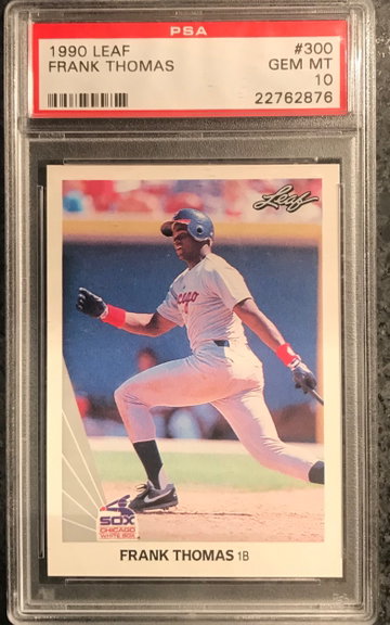 Frank Thomas