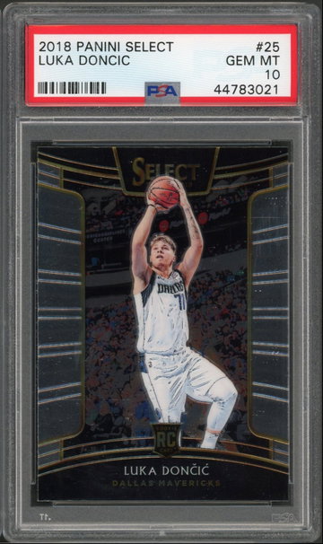 Luka Doncic