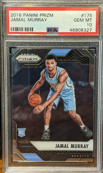 Jamal Murray