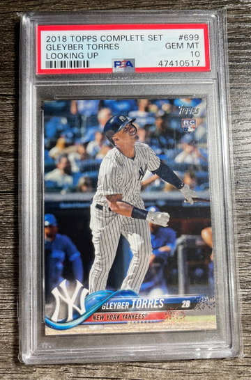 Gleyber Torres