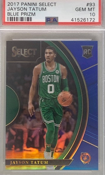 Jayson Tatum