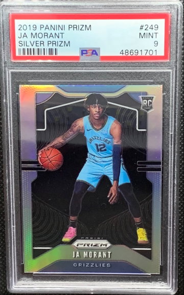 Ja Morant