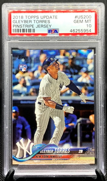 Gleyber Torres