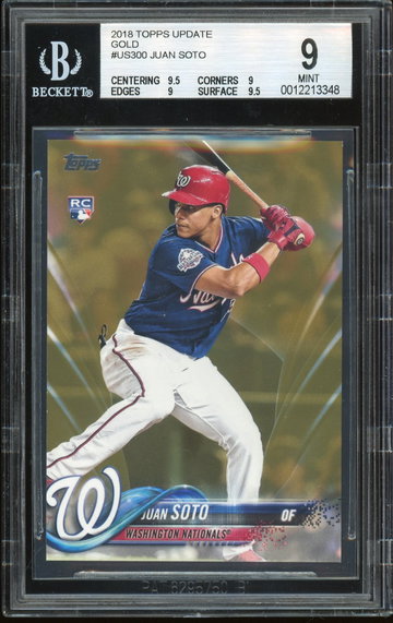 Juan Soto