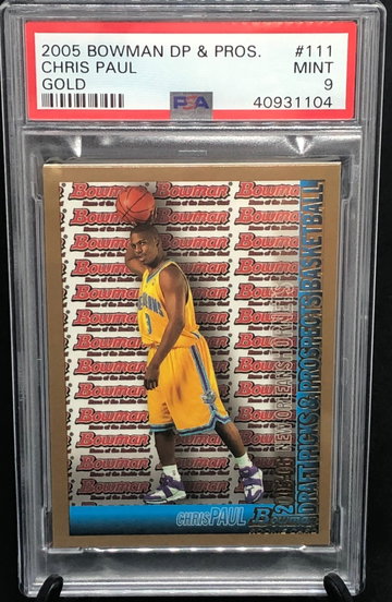 Chris Paul