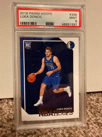 Luka Doncic