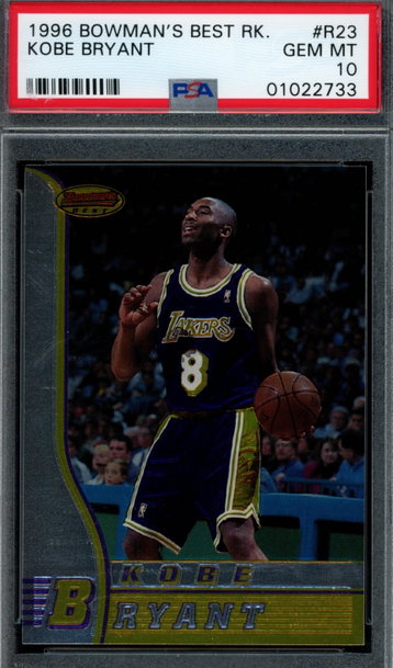 Kobe Bryant