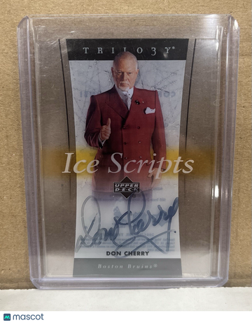 2025 Don Cherry