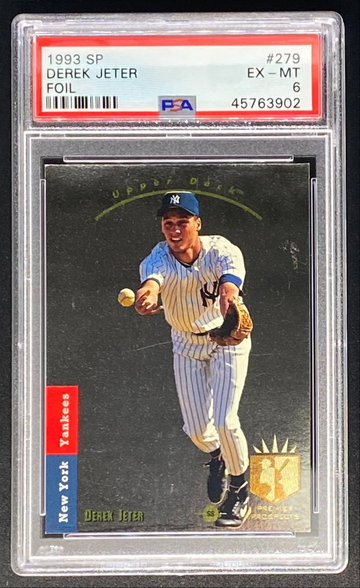 Derek Jeter