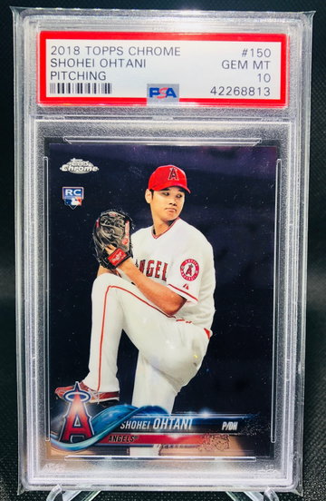 Shohei Ohtani