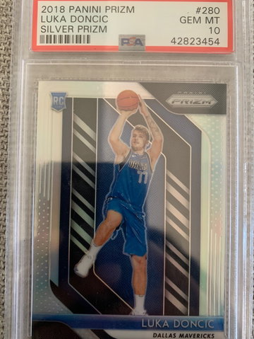 Luka Doncic