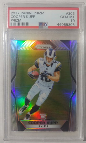 Cooper Kupp