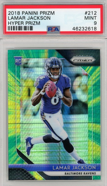 Lamar Jackson