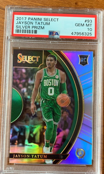 Jayson Tatum
