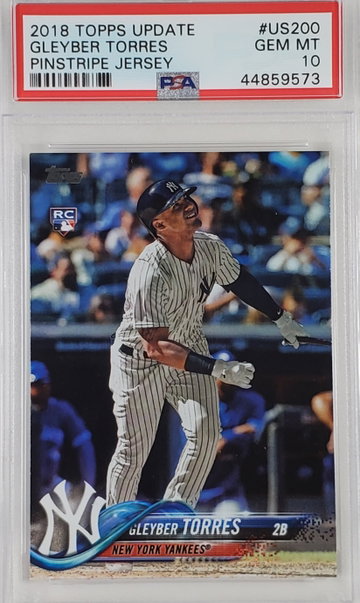 Gleyber Torres