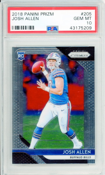 Josh Allen