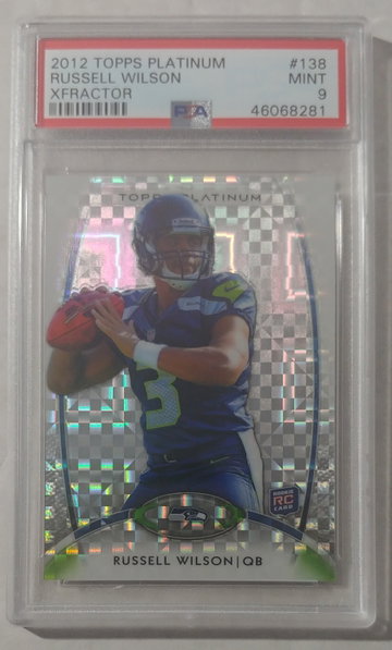 Russell Wilson