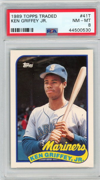 Ken Griffey Jr.
