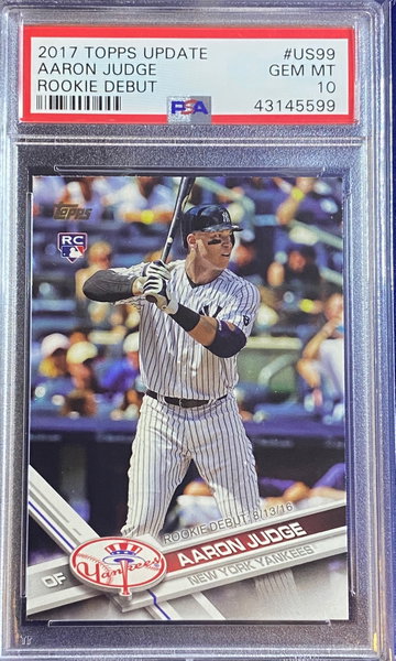 Aaron Judge