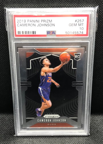 Cameron Johnson