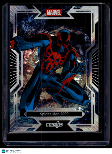 2025 Kakawow Cosmos Marvel #CM-I-106