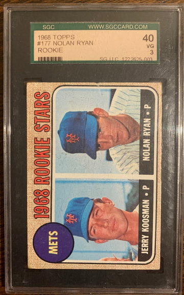Nolan Ryan