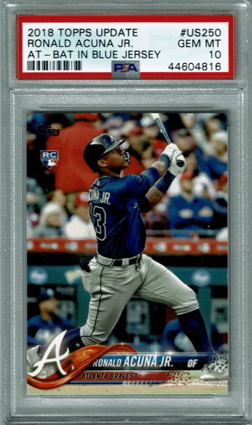 Ronald Acuna Jr.