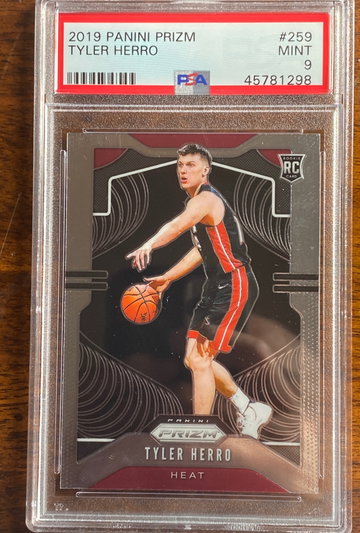 Tyler herro