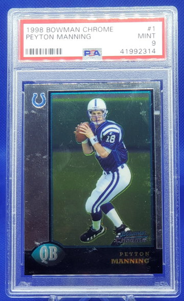 Peyton Manning